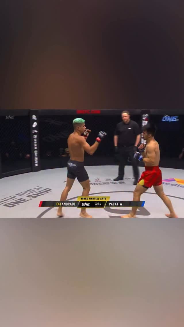 Post 10 by “WONDERBOY” 🇧🇷 on Instagram (video)