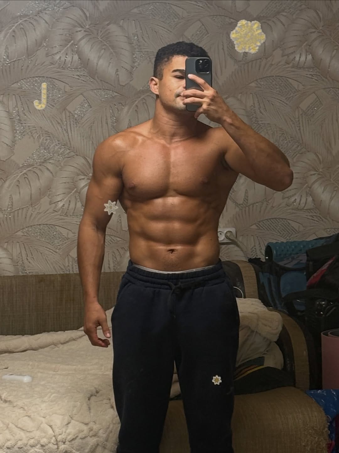 Post 4 by “WONDERBOY” 🇧🇷 on Instagram (carousel)