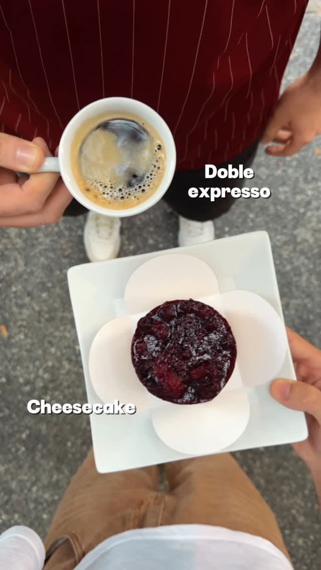Post 2 by Dolcezza Gelateria on Instagram (video)