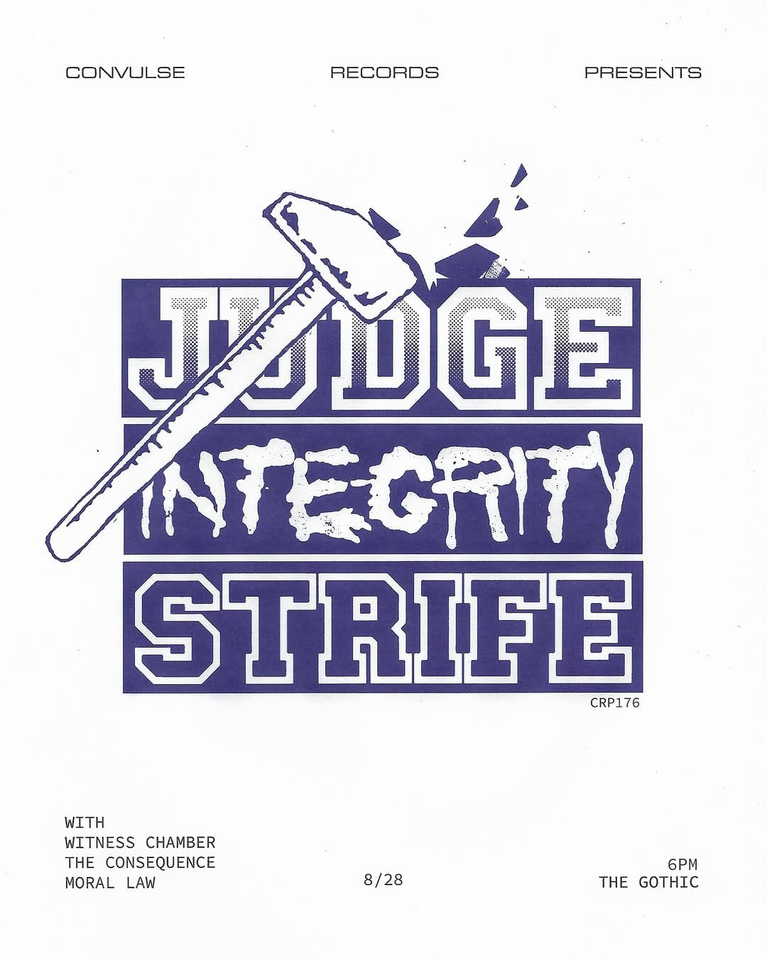 Post 9 by @strife_la on Instagram (image)
