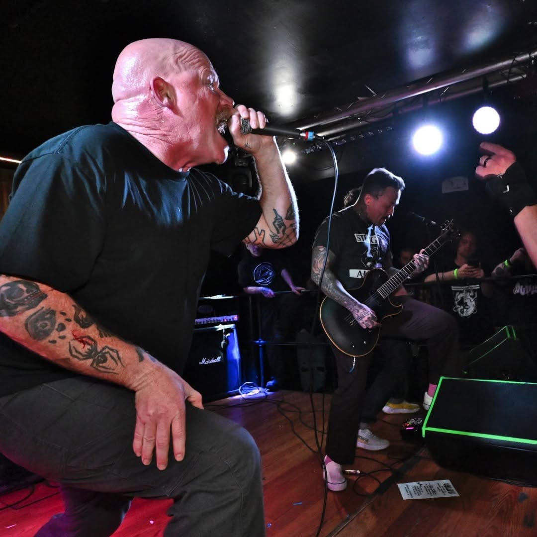Post 2 by @strife_la on Instagram (carousel)
