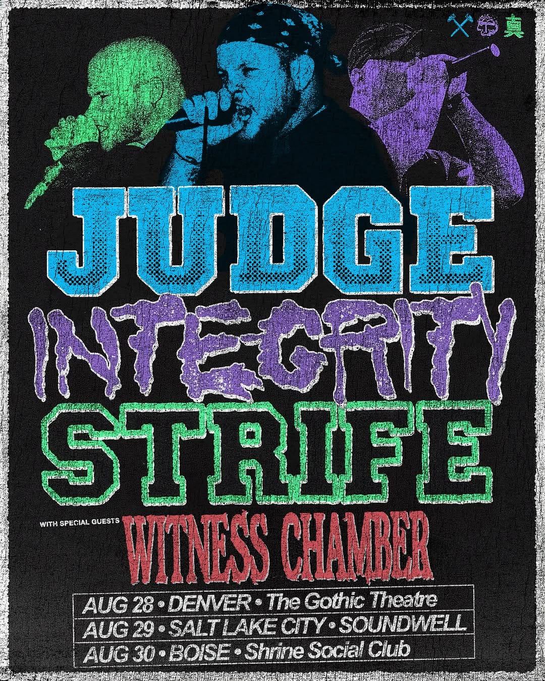 Post 6 by @strife_la on Instagram (image)