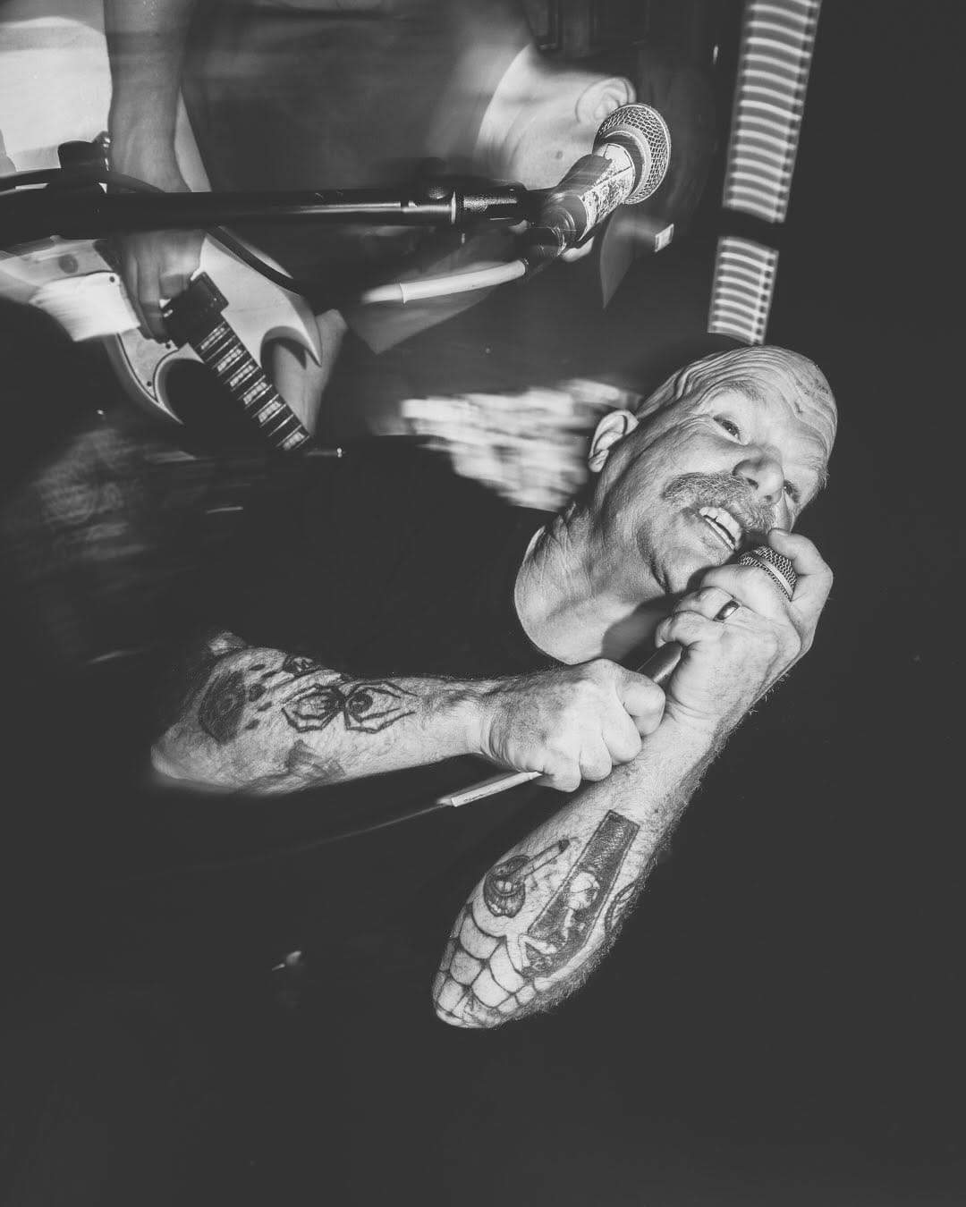 Post 8 by @strife_la on Instagram (carousel)