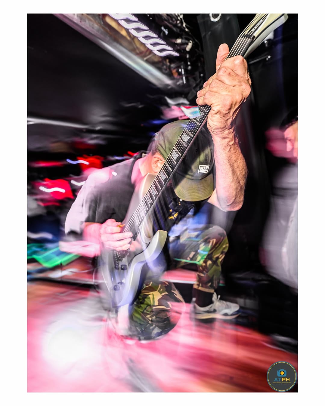 Post 10 by @strife_la on Instagram (carousel)