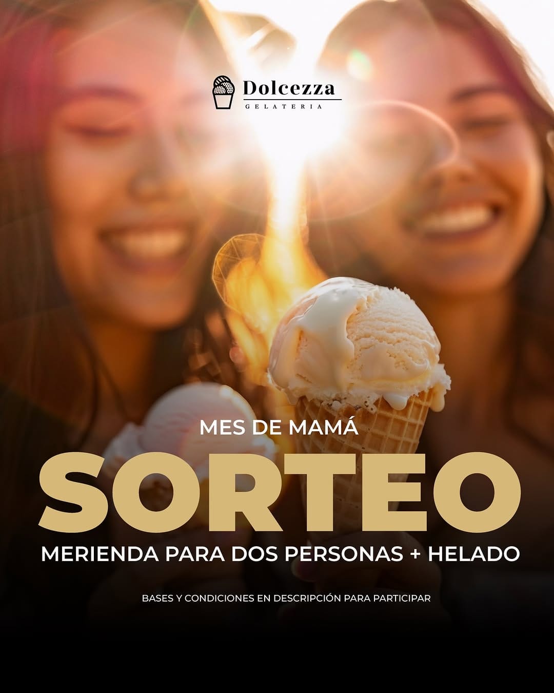 Post 3 by Dolcezza Gelateria on Instagram (image)