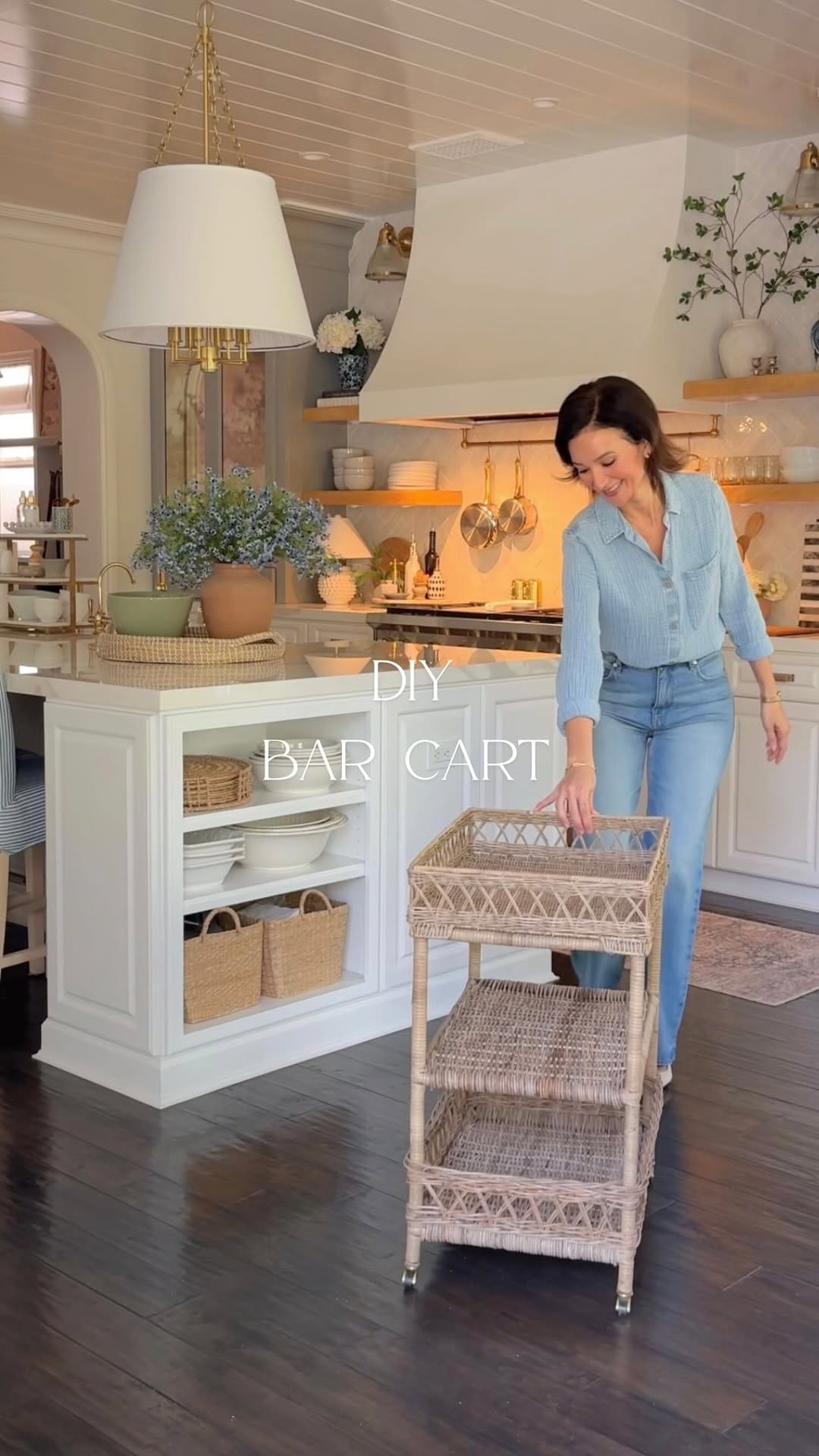 Post 5 by Nagwa Seif Interior Design on Instagram (video)