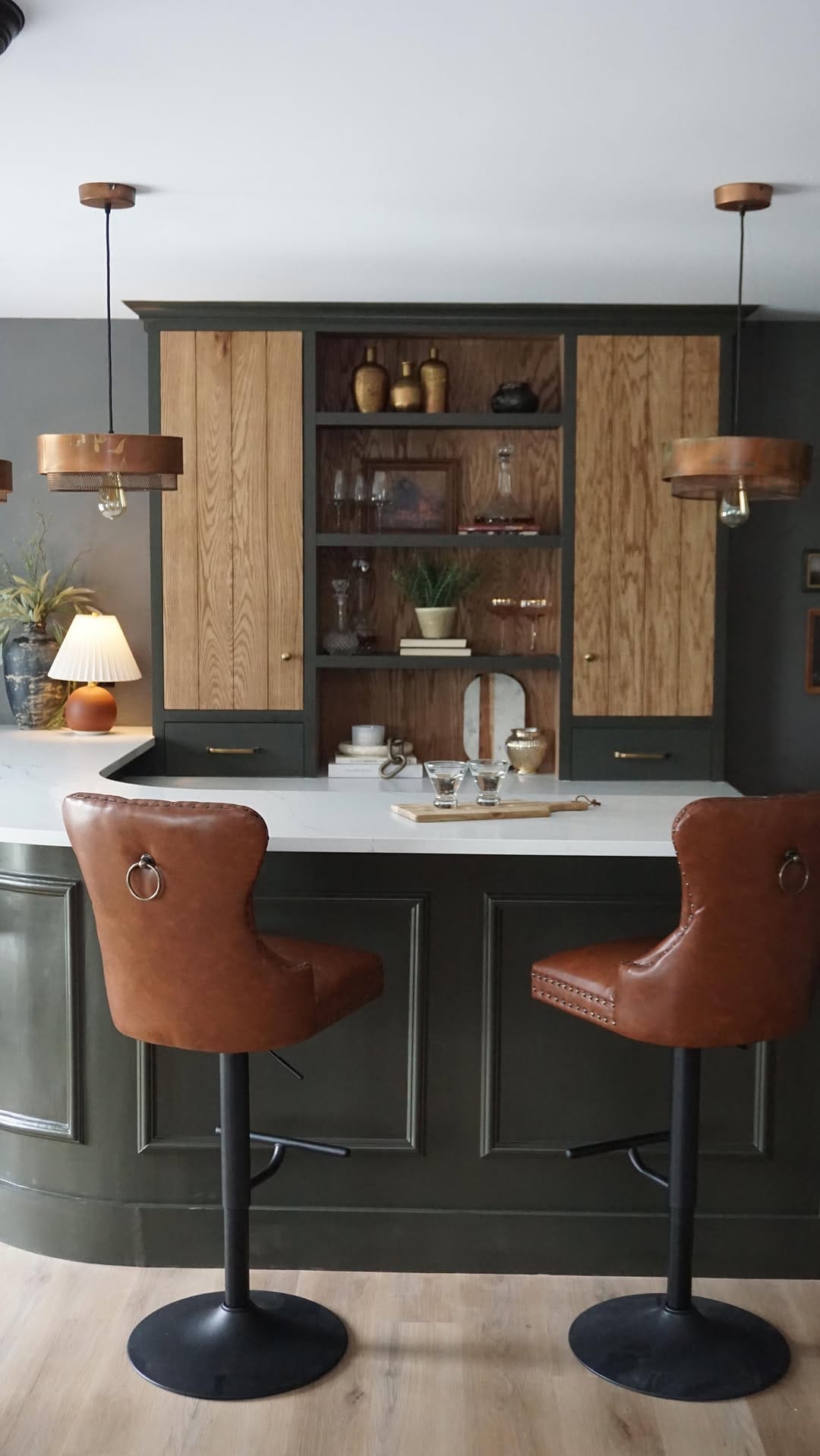 Post 10 by Katie Perri | IN + KY Designer on Instagram (video)