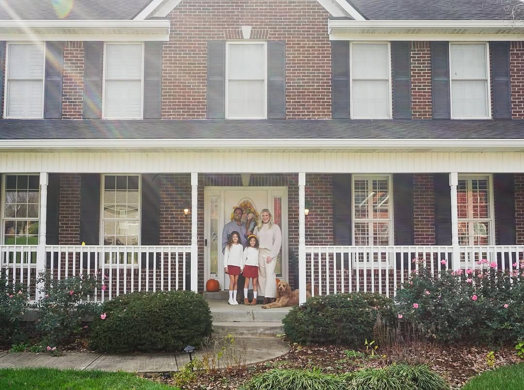 Post 4 by Katie Perri | IN + KY Designer on Instagram (carousel)