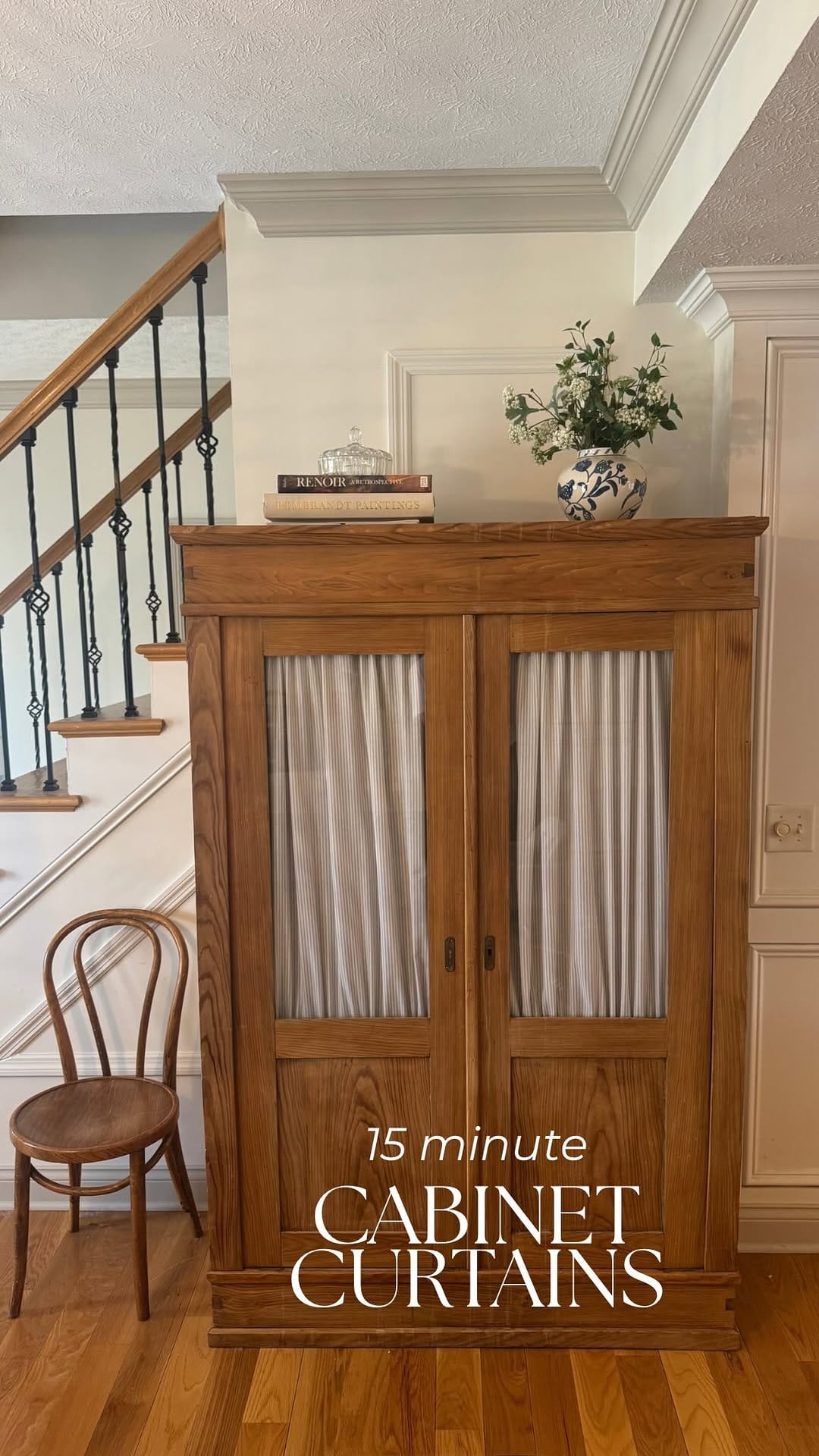 Post 2 by Katie Perri | IN + KY Designer on Instagram (video)