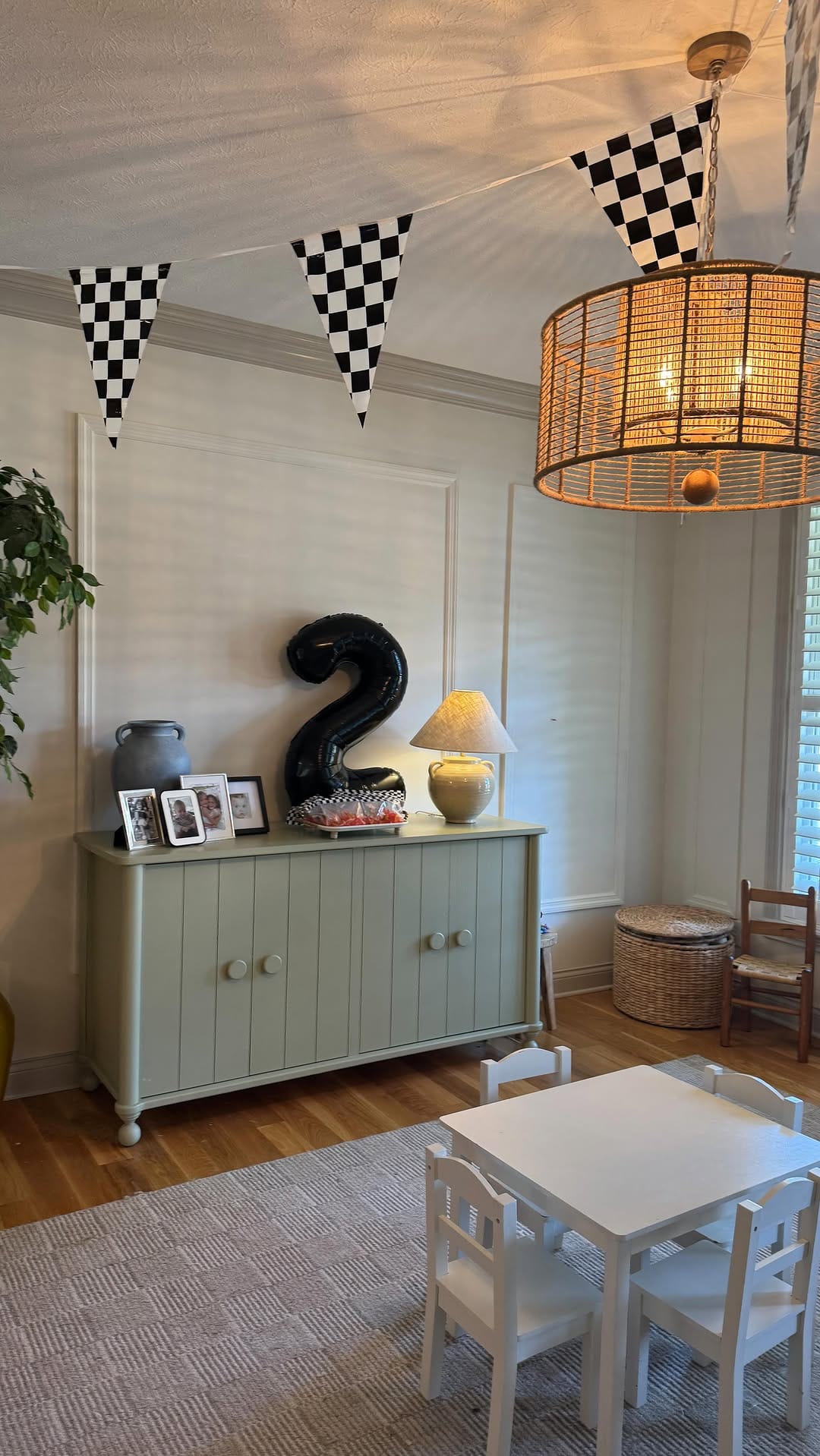 Post 3 by Katie Perri | IN + KY Designer on Instagram (video)