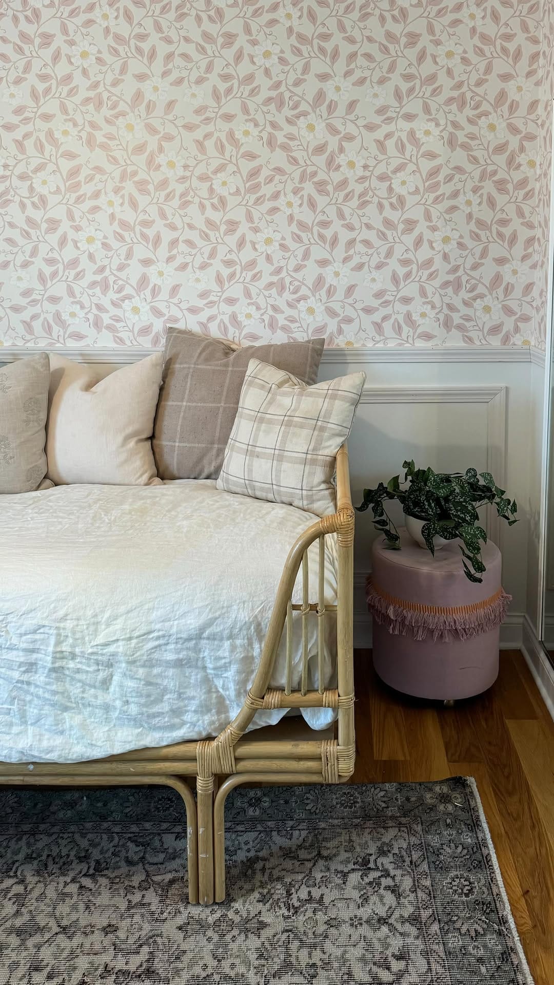 Post 5 by Katie Perri | IN + KY Designer on Instagram (video)