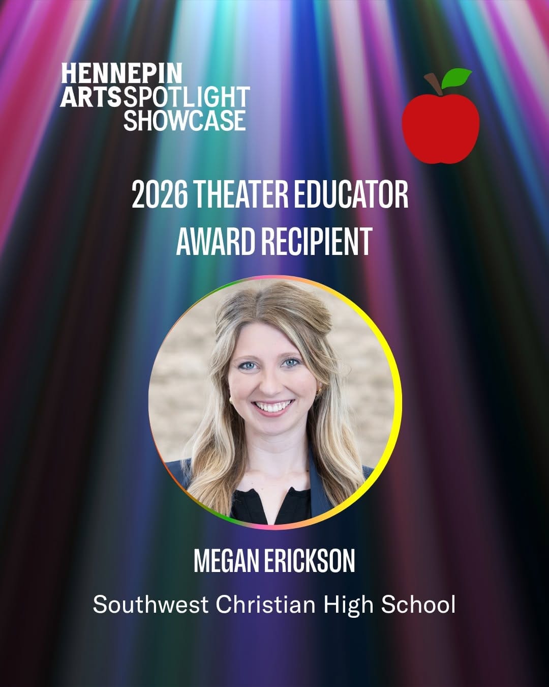 Post 4 by Spotlight Education on Instagram (image)