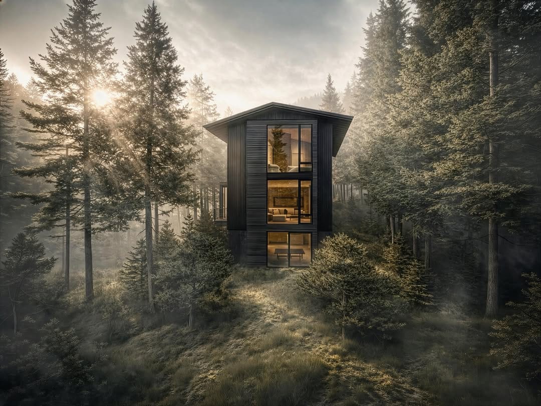 Post 1 by A21 Architecture + Design on Instagram (carousel)