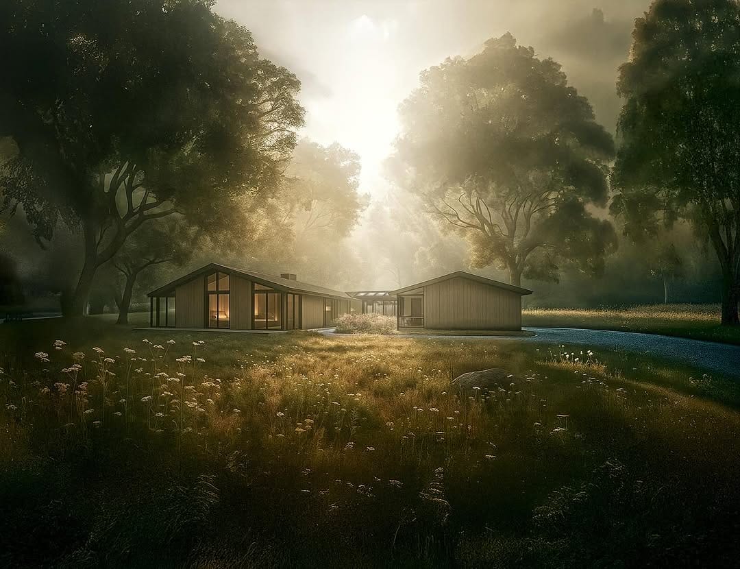 Post 6 by A21 Architecture + Design on Instagram (carousel)