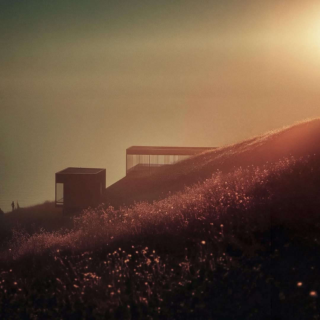 Post 2 by A21 Architecture + Design on Instagram (image)