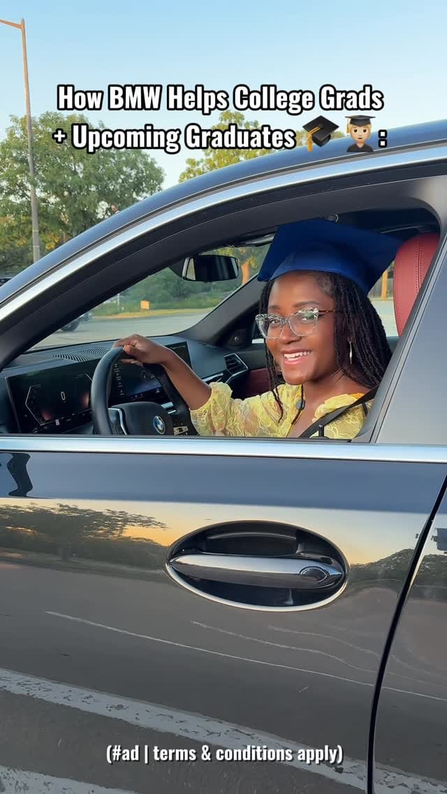 Post 4 by Carlynn Greene | Scholarship Guru | ESPdaniella on Instagram (video)