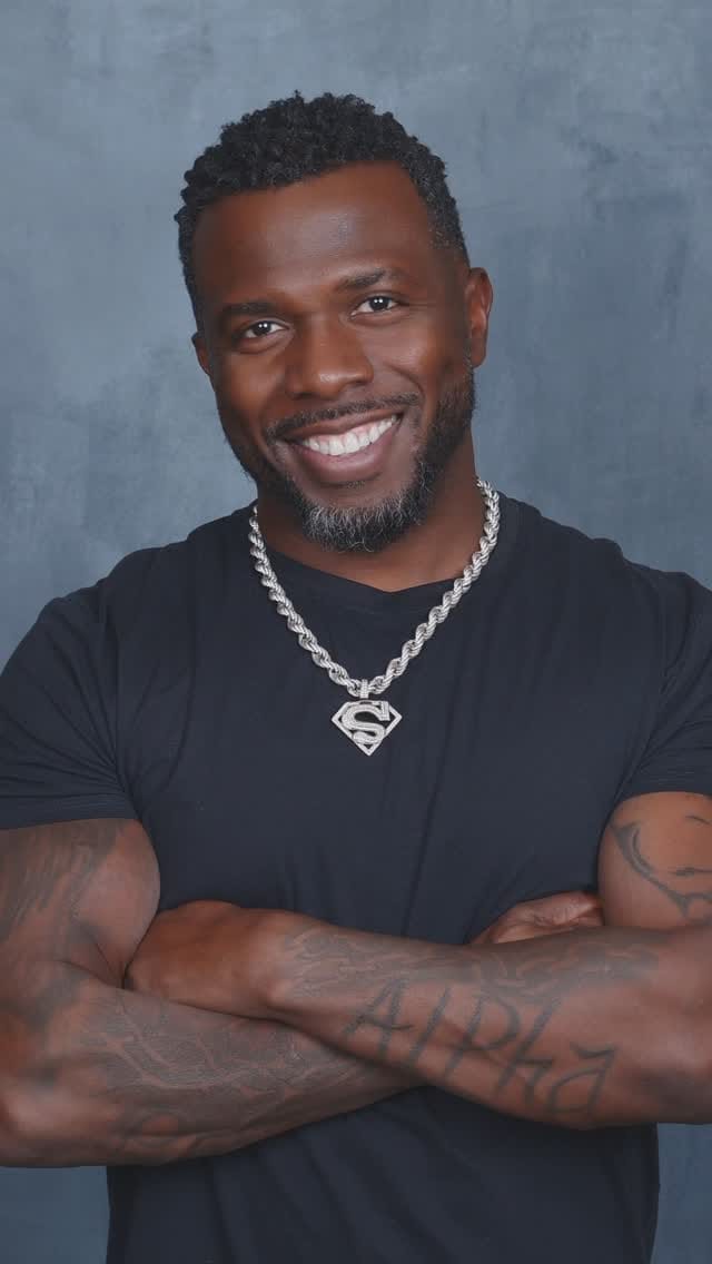 Post 3 by Chef Terry Matthews aka “The BBQ Daddy” on Instagram (video)