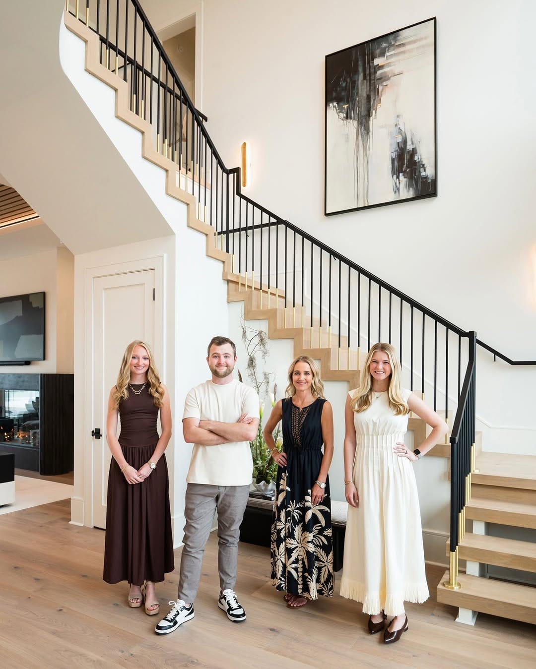 Post 9 by Black Sheep Interiors on Instagram (image)