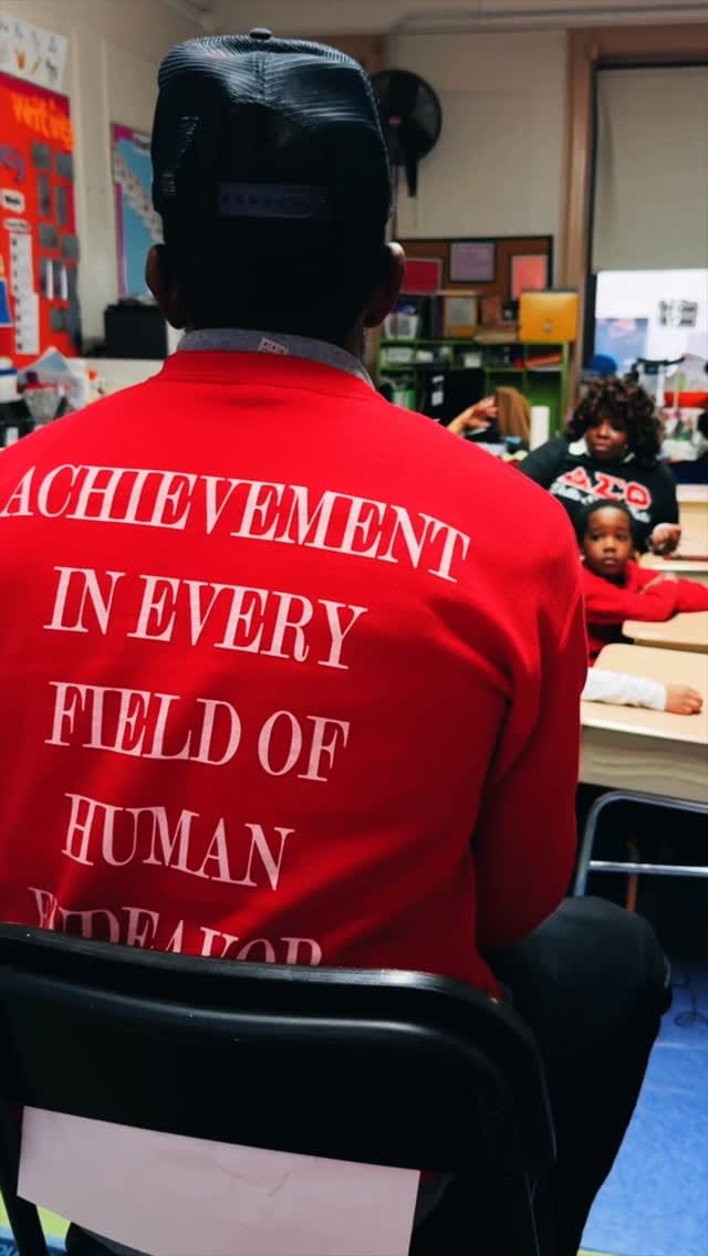Post 10 by New York Alumni Nupes on Instagram (video)