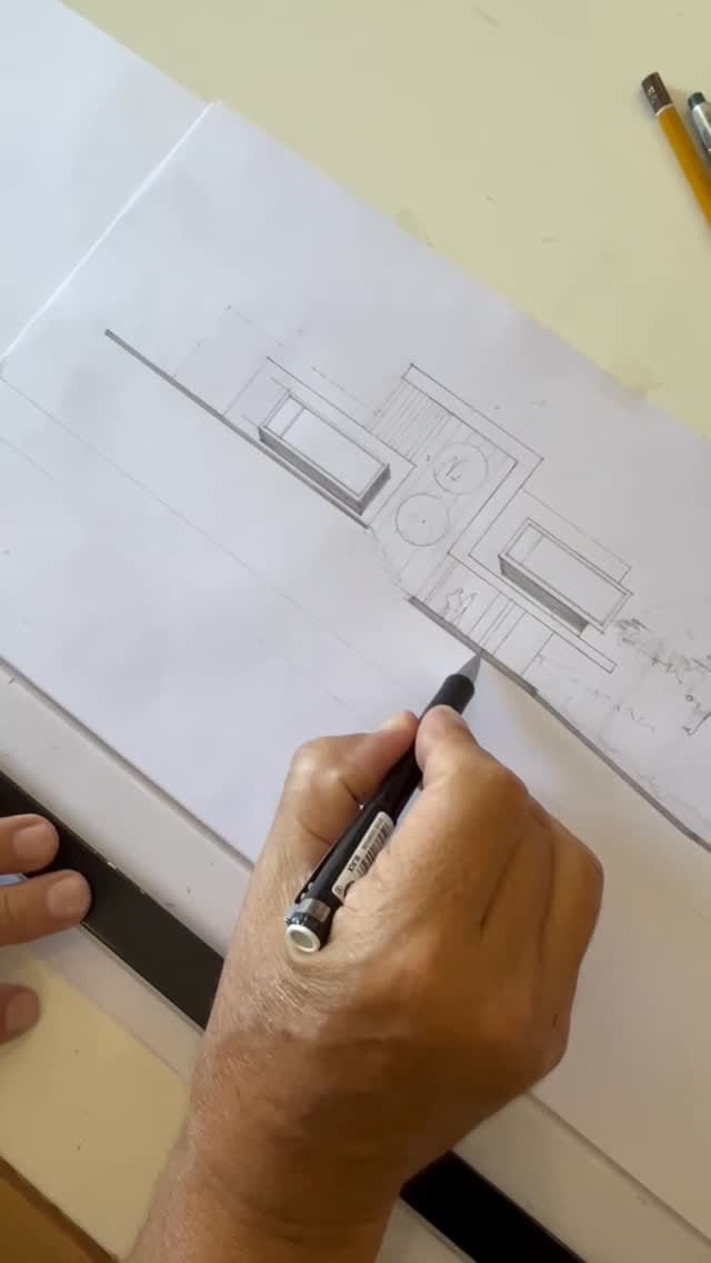 Post 7 by Bruno Arquitectura on Instagram (video)