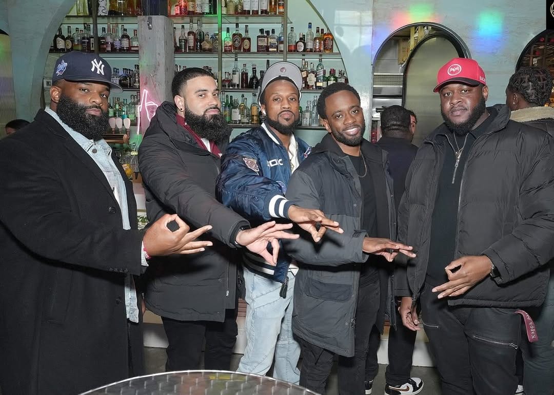Post 3 by New York Alumni Nupes on Instagram (carousel)