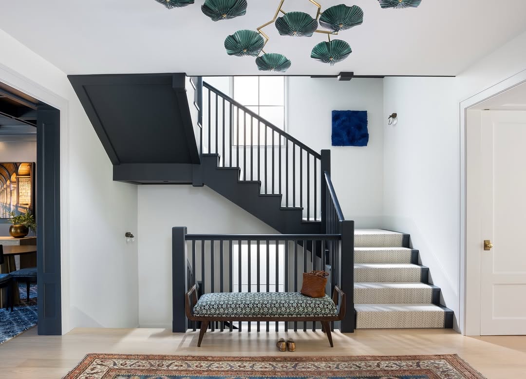 Post 4 by San Francisco Interior Design on Instagram (image)