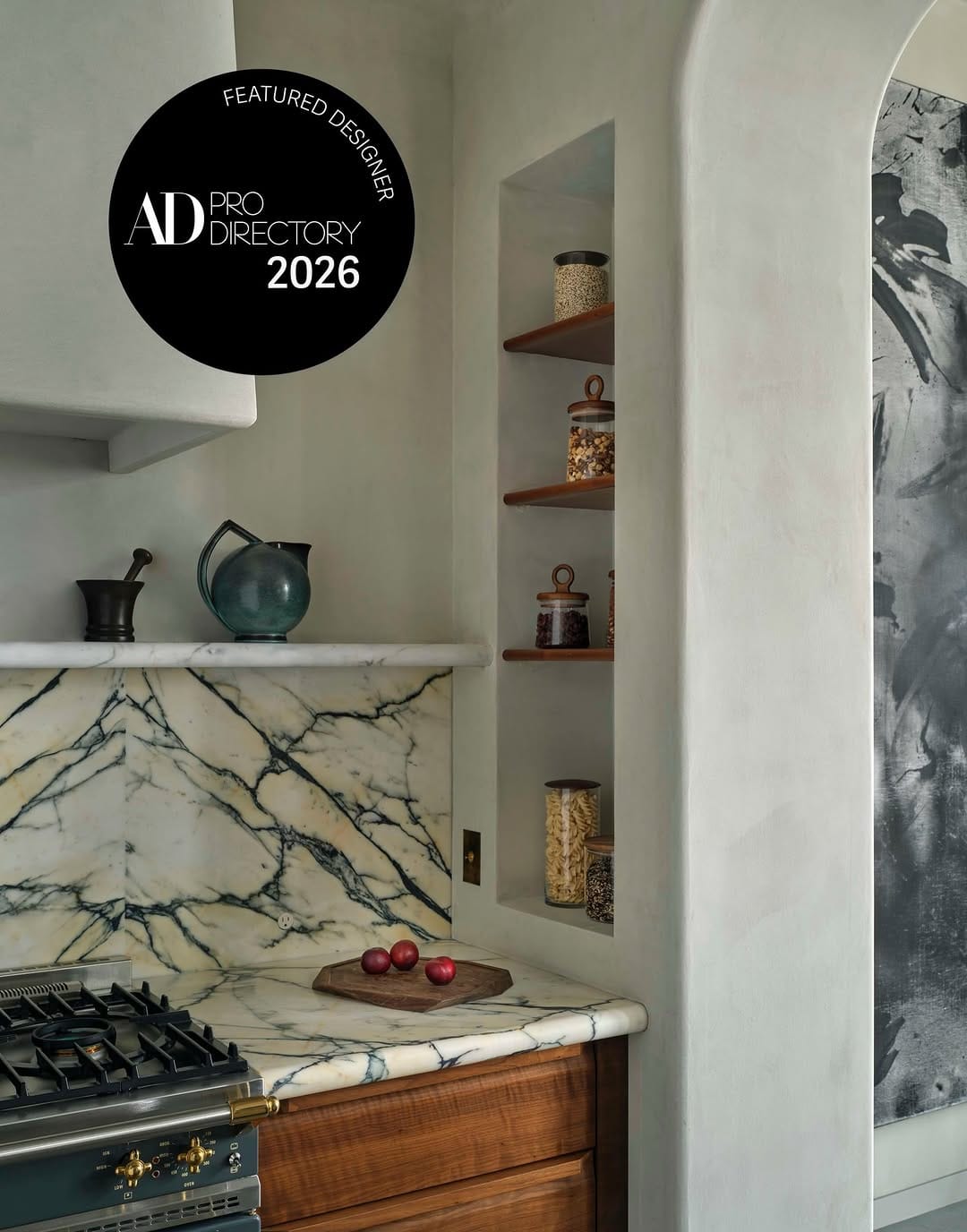 Post 7 by San Francisco Interior Design on Instagram (image)