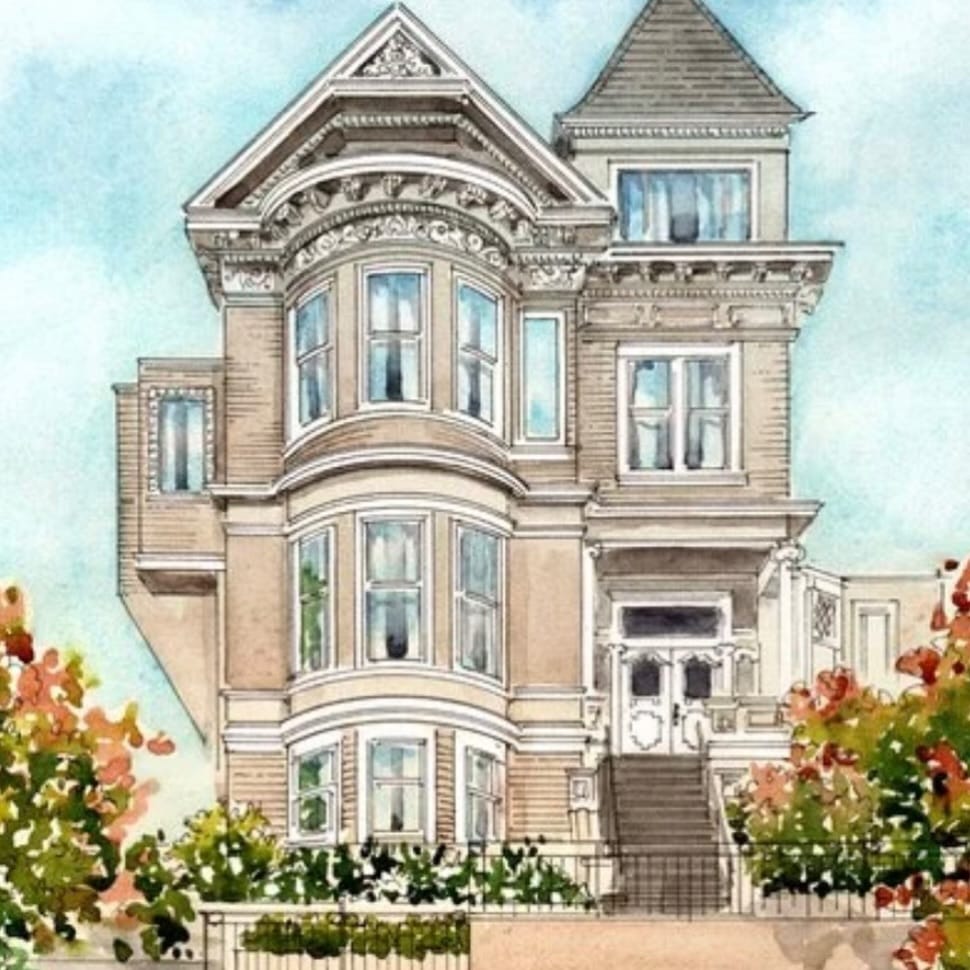 Post 3 by San Francisco Interior Design on Instagram (carousel)