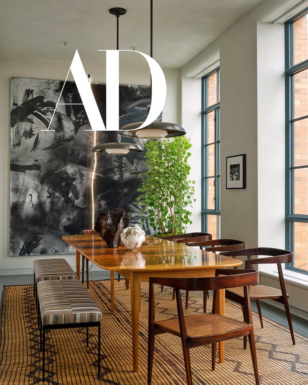 Post 9 by San Francisco Interior Design on Instagram (image)