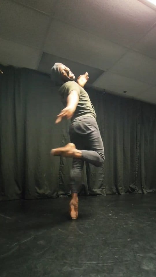 Post 8 by Brandon Avery / "Sabi" on Instagram (video)