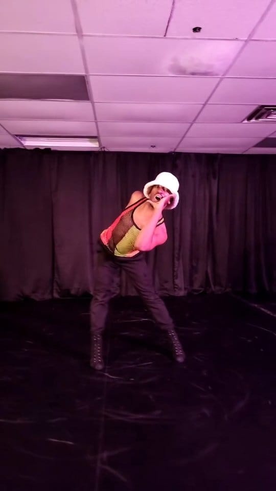 Post 3 by Brandon Avery / "Sabi" on Instagram (video)