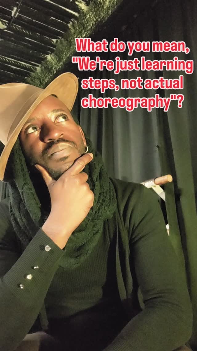 Post 7 by Brandon Avery / "Sabi" on Instagram (video)