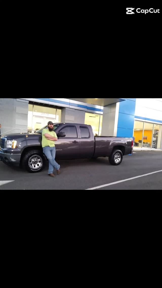 Post 8 by 2011 GMC Sierra GMT 900 on Instagram (video)