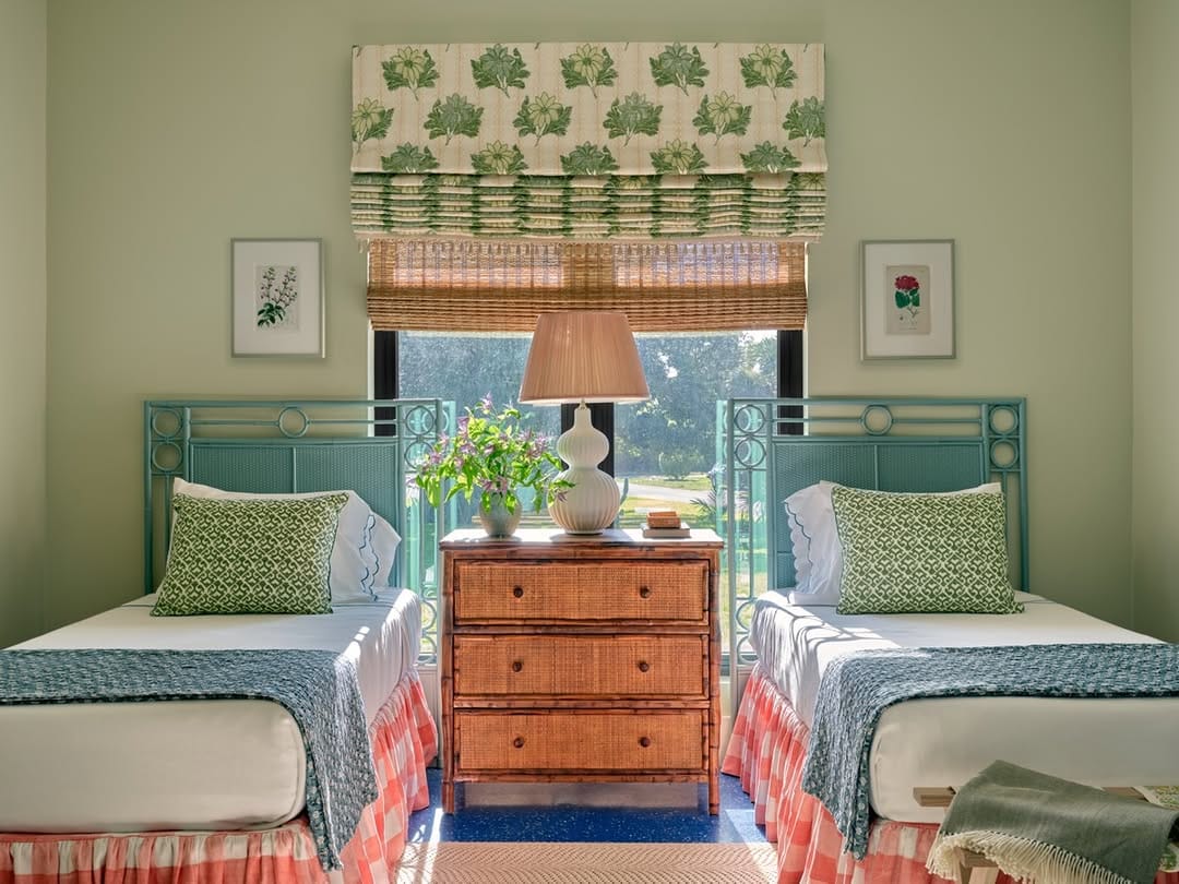 Post 5 by Keeler & Co. | Interior Design on Instagram (image)