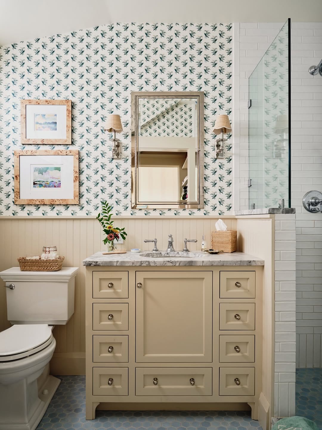 Post 6 by Keeler & Co. | Interior Design on Instagram (carousel)