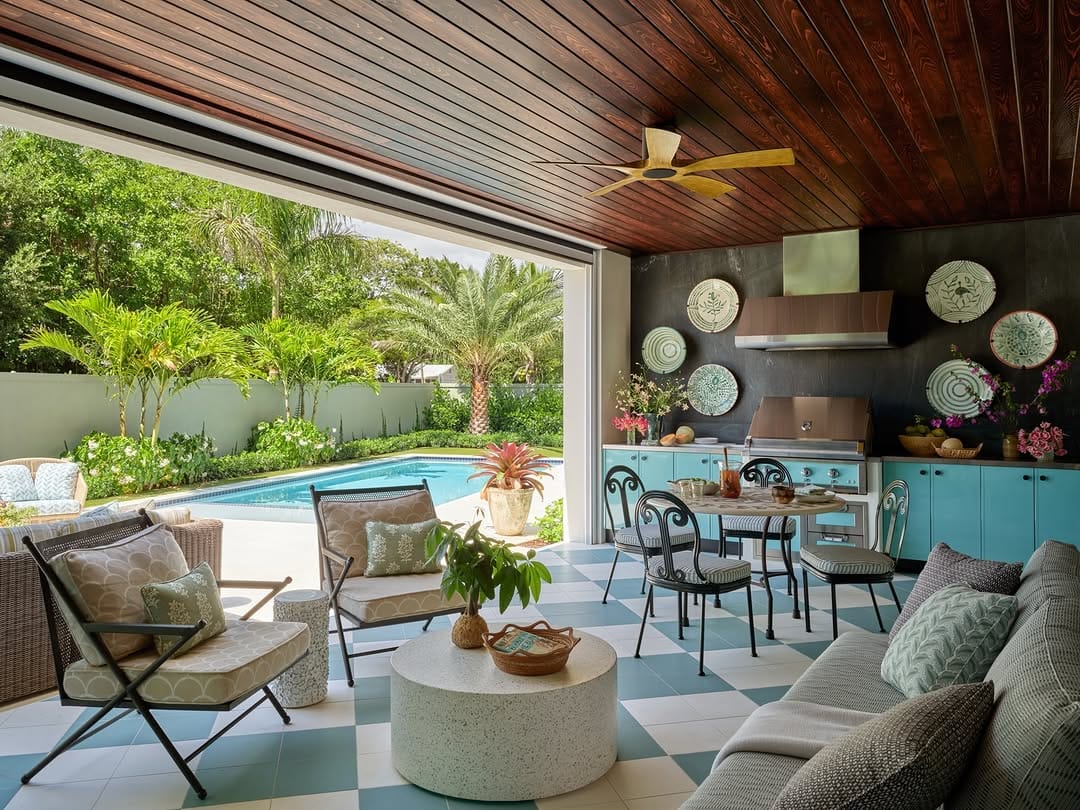 Post 9 by Keeler & Co. | Interior Design on Instagram (carousel)