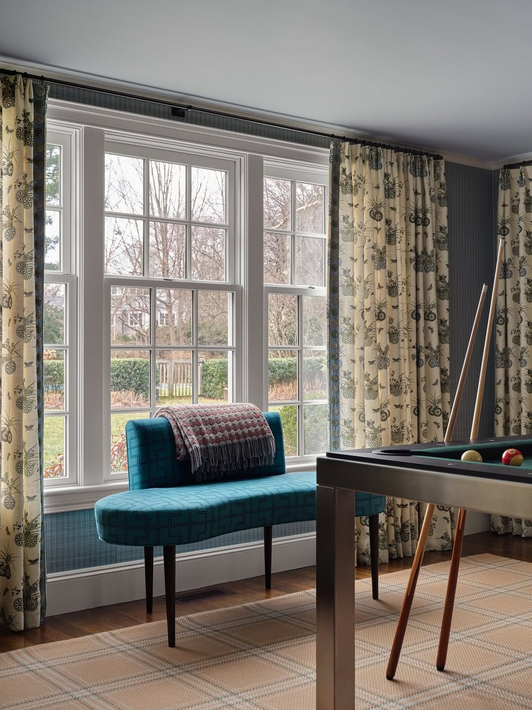 Post 4 by Keeler & Co. | Interior Design on Instagram (carousel)
