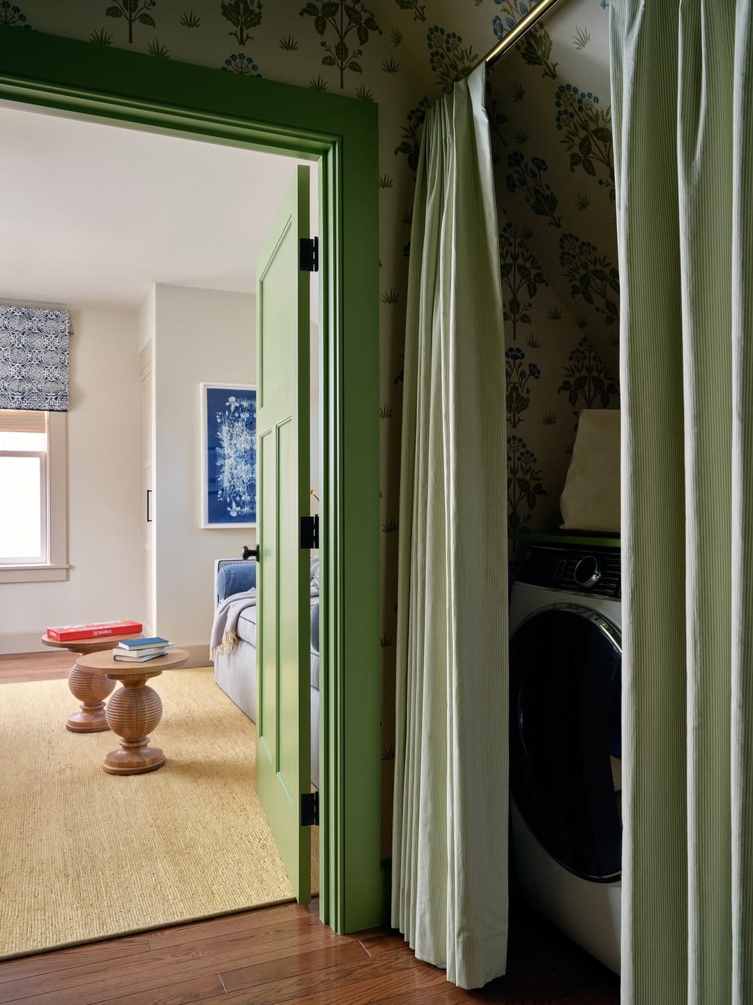 Post 8 by Keeler & Co. | Interior Design on Instagram (carousel)