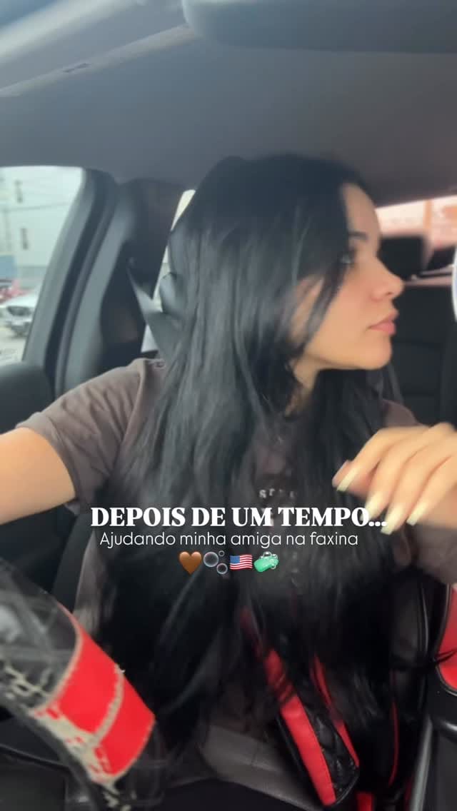 Post 7 by Udielly Carvalhoo | rotina | maternidade| morando fora 🇧🇷🇺🇸 on Instagram (video)