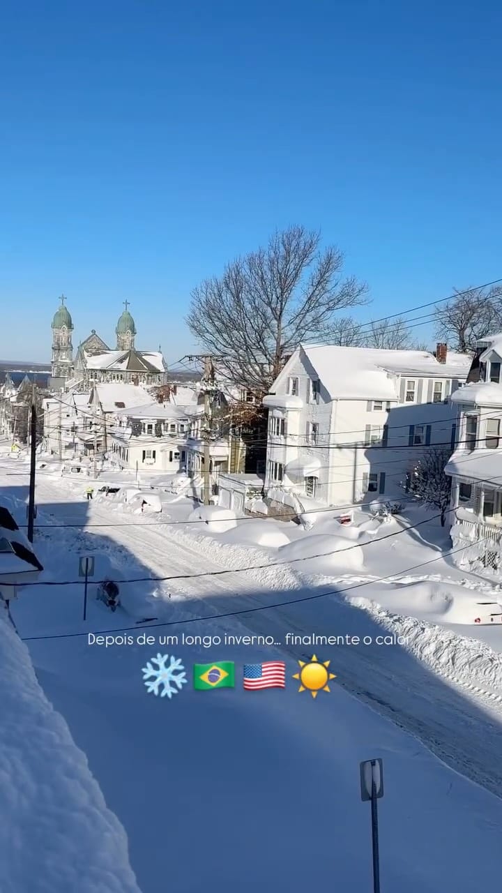 Post 5 by Udielly Carvalhoo | rotina | maternidade| morando fora 🇧🇷🇺🇸 on Instagram (video)
