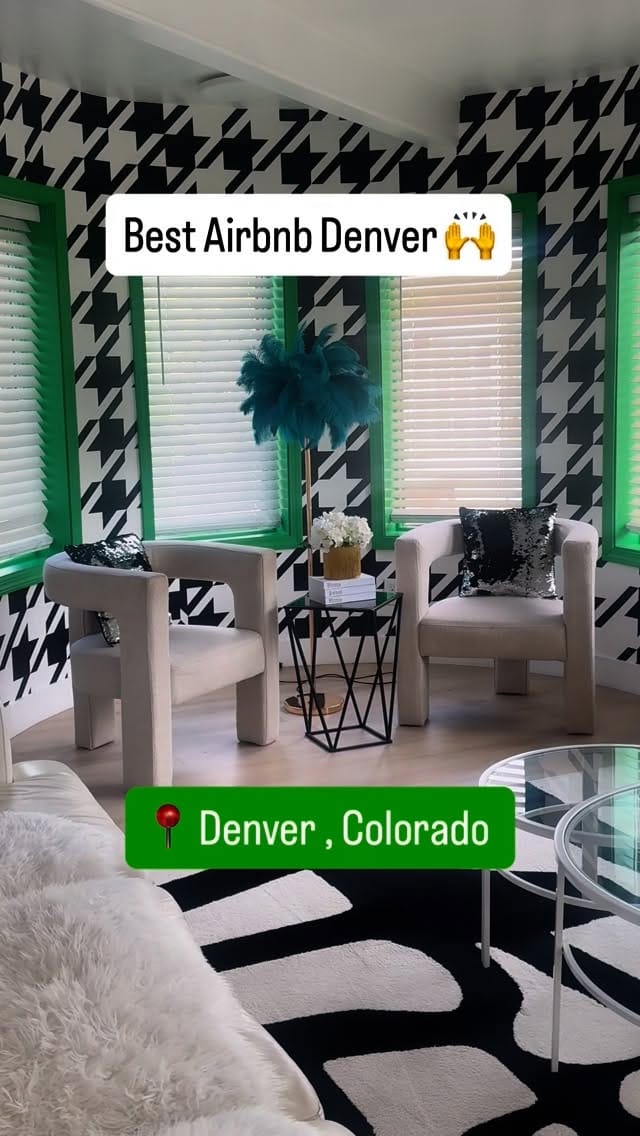 Post 6 by Instant Book Homes on Instagram (video)