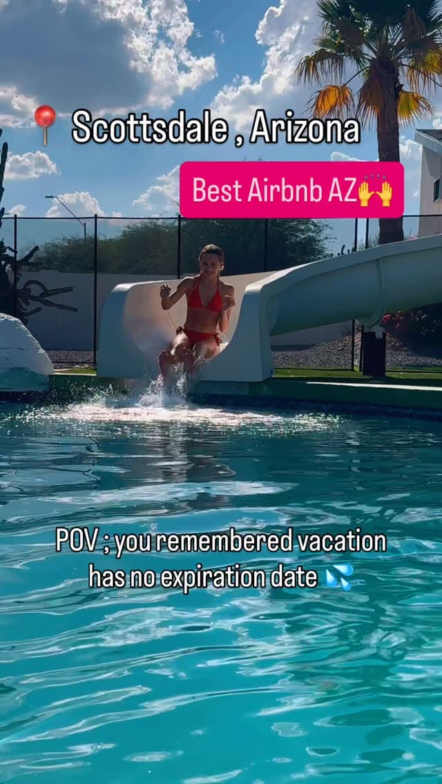 Post 8 by Instant Book Homes on Instagram (video)