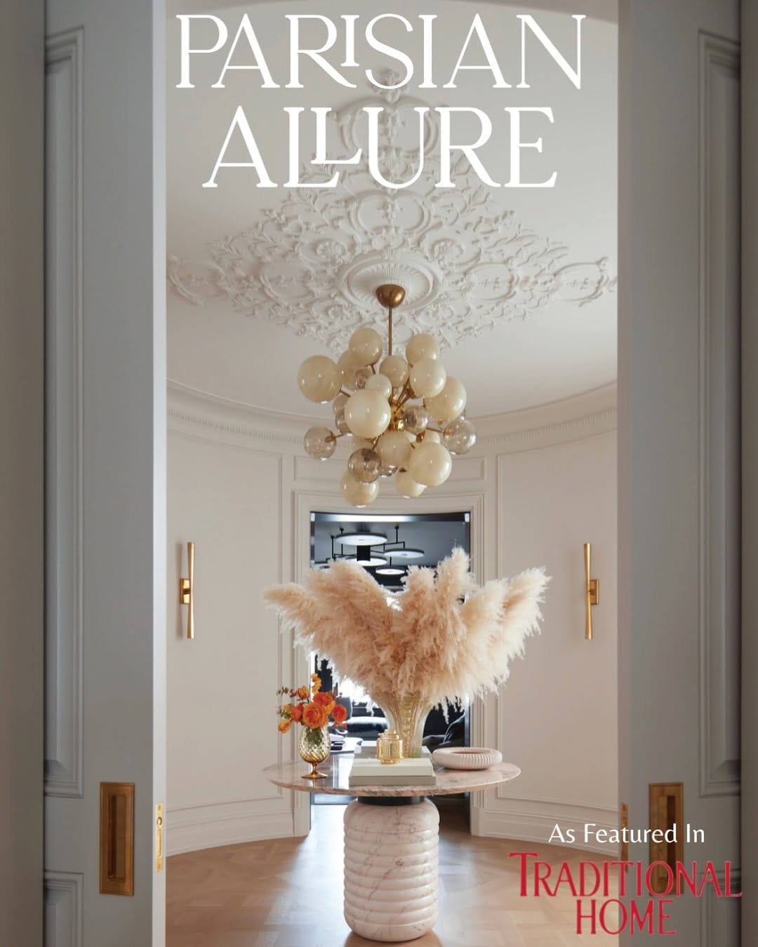 Post 8 by Mabley Handler Interior Design on Instagram (carousel)