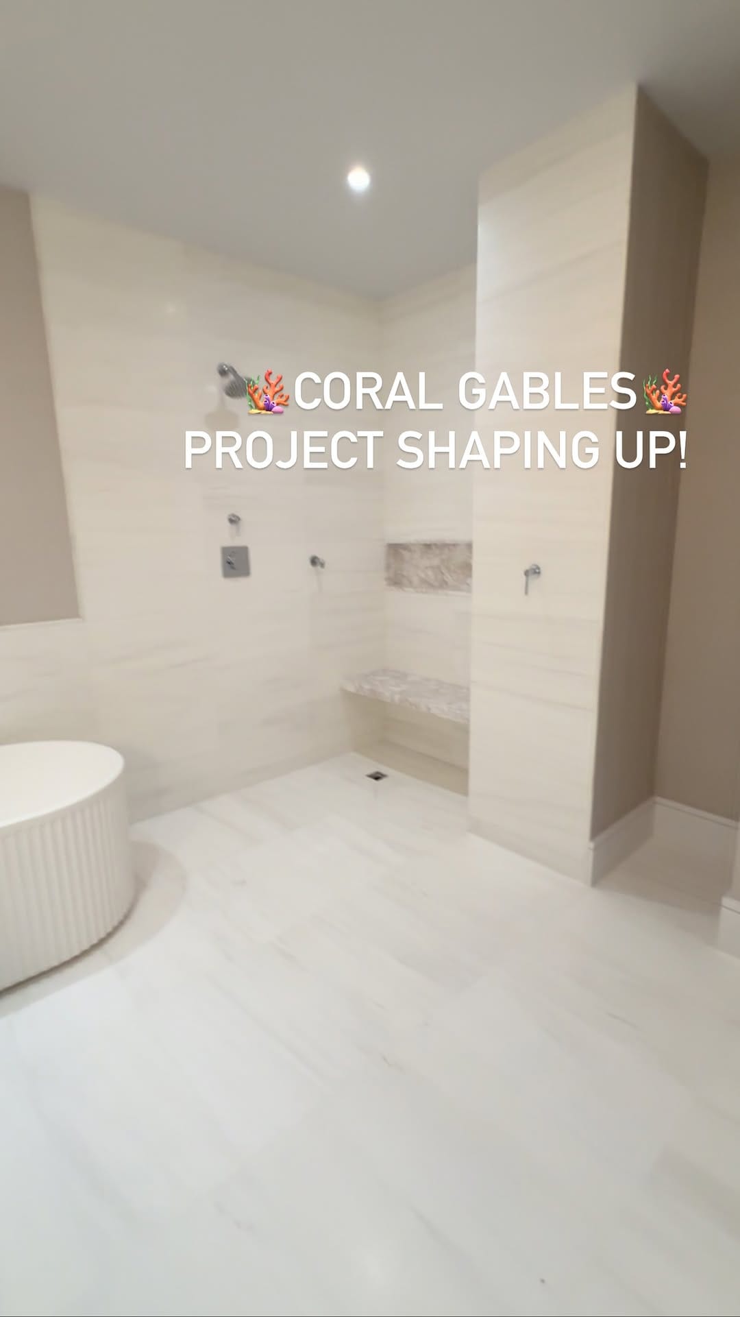 Post 3 by Mabley Handler Interior Design on Instagram (video)