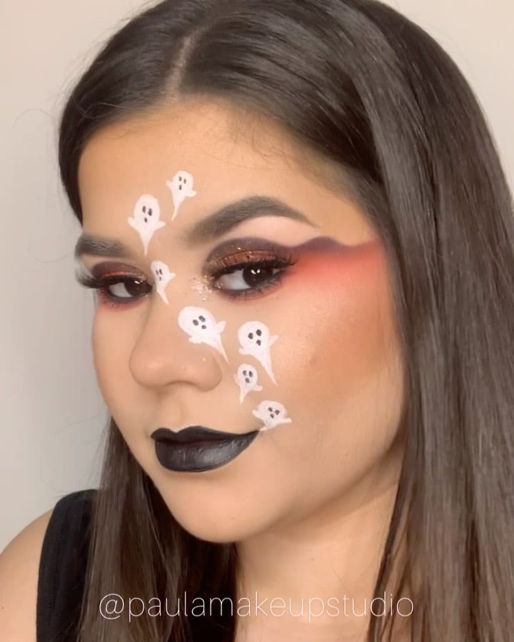 Post 5 by Paula Arias | MUA on Instagram (video)