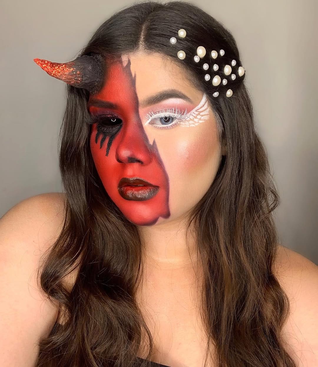 Post 10 by Paula Arias | MUA on Instagram (image)