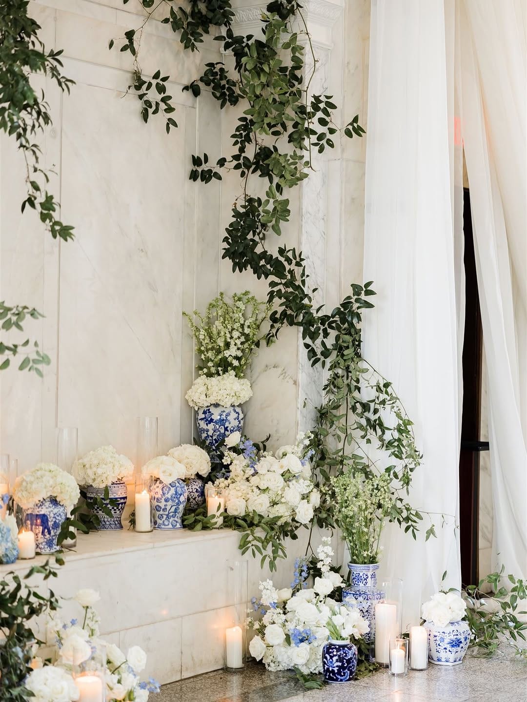 Post 5 by The Charming Details | Wedding Planner on Instagram (image)