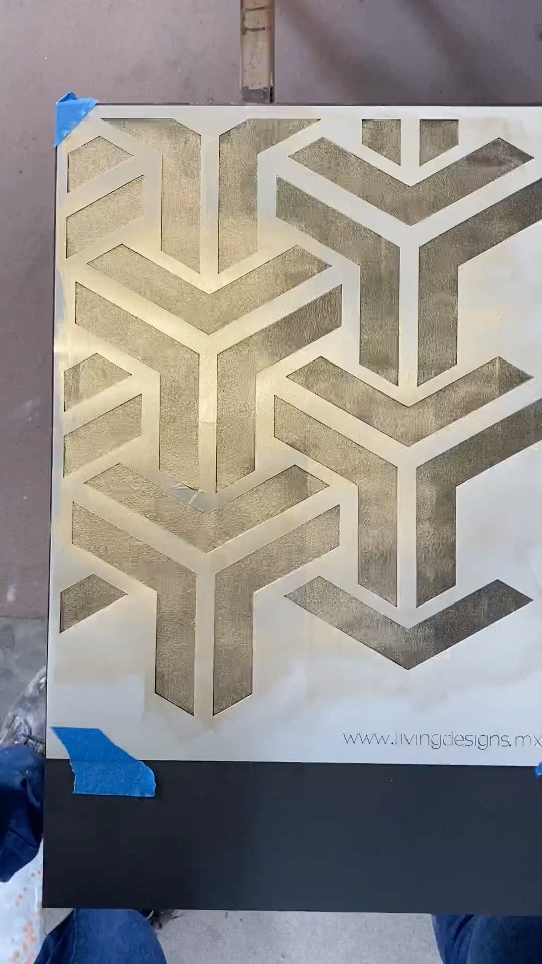 Post 6 by Living Designs on Instagram (video)