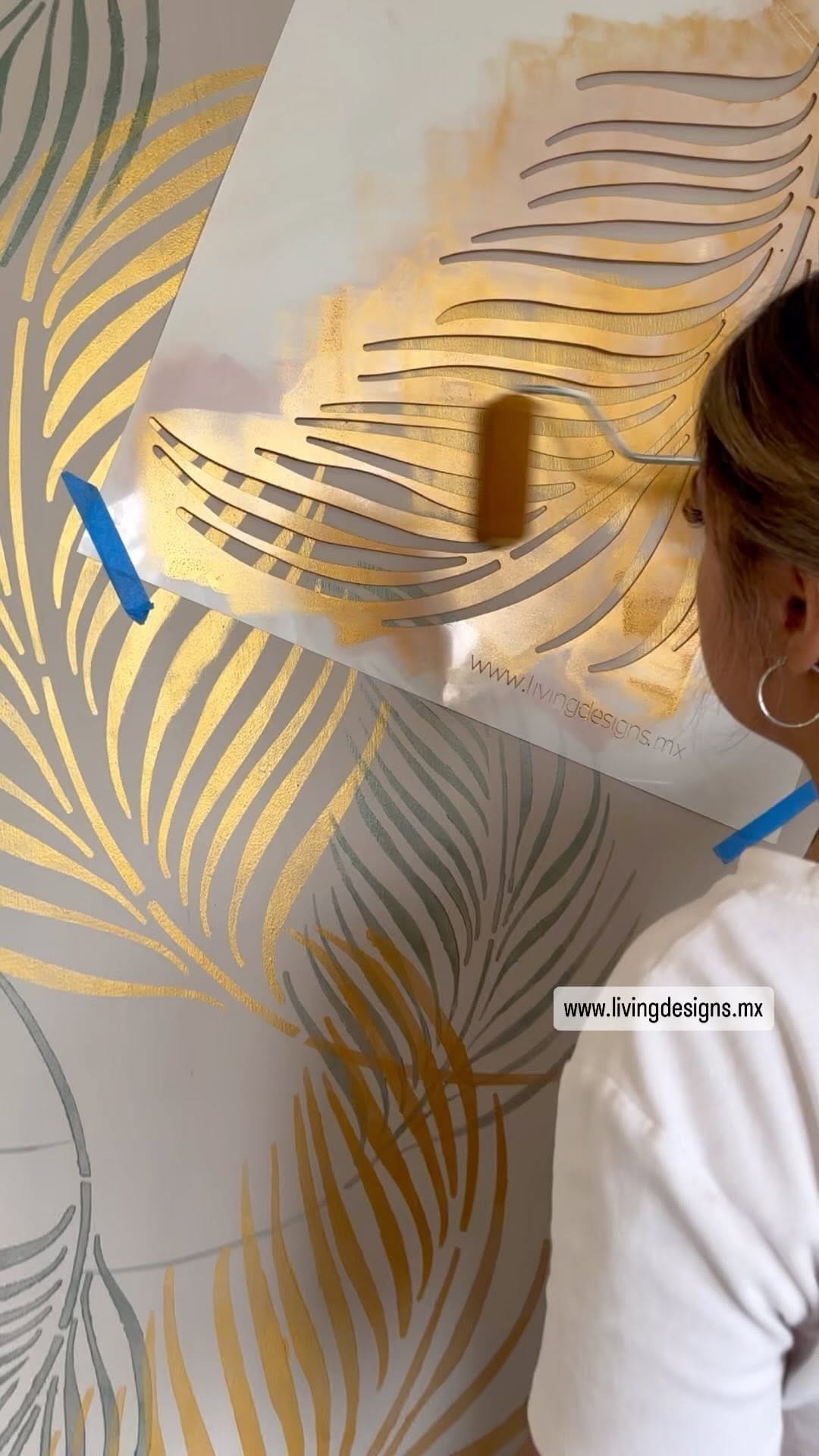 Post 3 by Living Designs on Instagram (video)