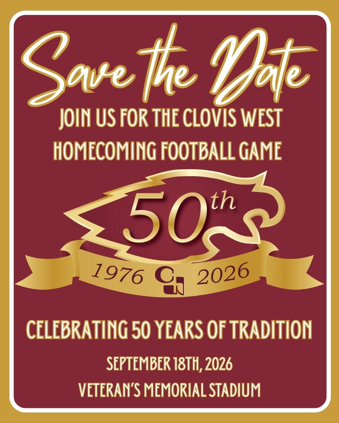 Post 9 by Clovis West on Instagram (carousel)